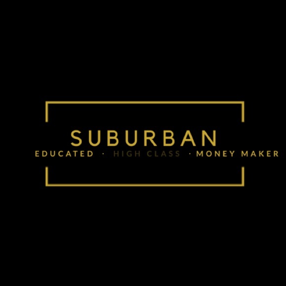 suburbanthewave